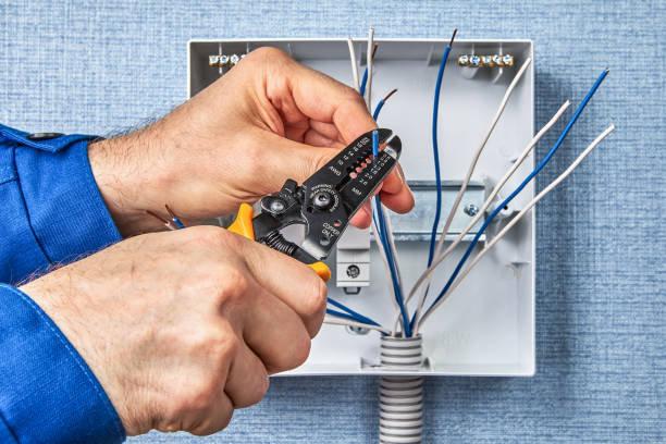 Commercial Electrical Services in Centerburg, OH