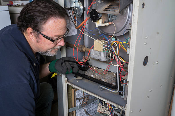 Industrial Electrical Services in Centerburg, OH