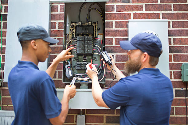 Best Electrical Remodeling Services  in Centerburg, OH